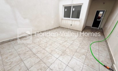 Herverkoop - Town house - Pinoso