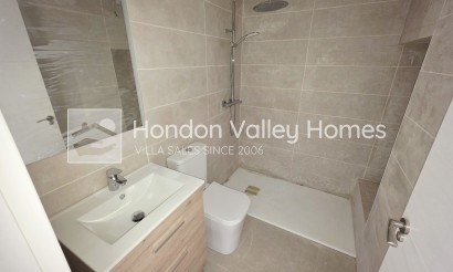 Herverkoop - Town house - Pinoso