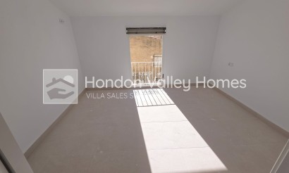 Herverkoop - Town house - Pinoso