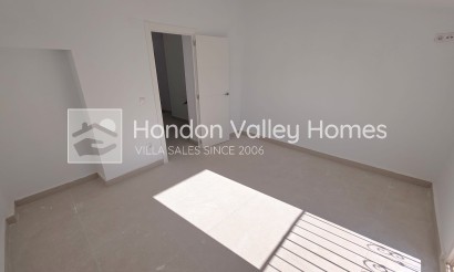 Herverkoop - Town house - Pinoso