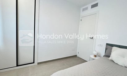 Obra Nueva / En Proyecto - Adosado - Benferri