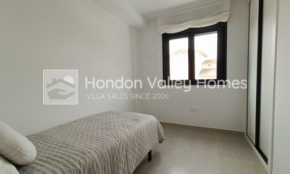 Obra Nueva / En Proyecto - Adosado - Benferri