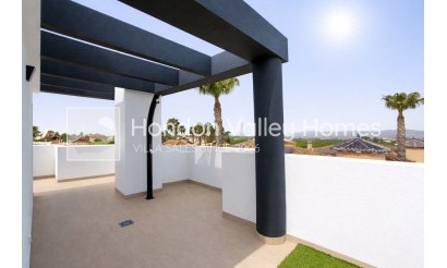 Obra Nueva / En Proyecto - Adosado - Benferri