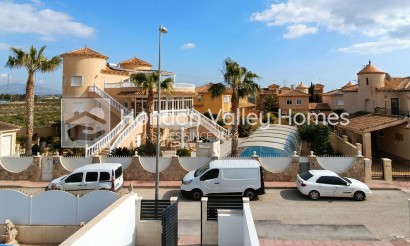 Obra Nueva / En Proyecto - Adosado - Benferri