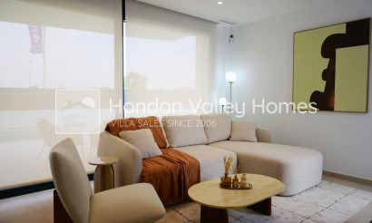 Obra Nueva / En Proyecto - Semi Detached Villa - Dolores