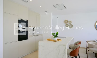 Obra Nueva / En Proyecto - Semi Detached Villa - Dolores