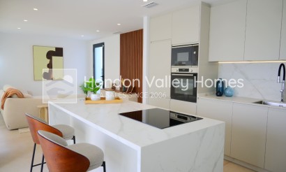 Obra Nueva / En Proyecto - Semi Detached Villa - Dolores