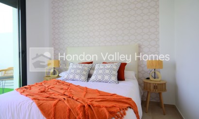 Obra Nueva / En Proyecto - Semi Detached Villa - Dolores