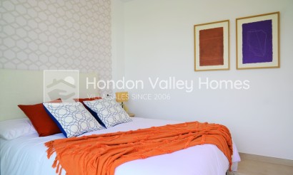 Obra Nueva / En Proyecto - Semi Detached Villa - Dolores