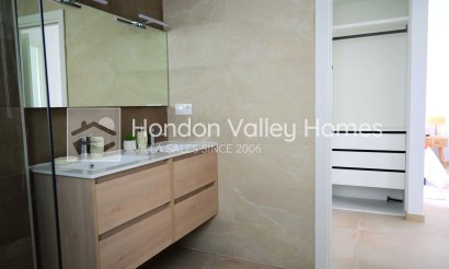 Obra Nueva / En Proyecto - Semi Detached Villa - Dolores