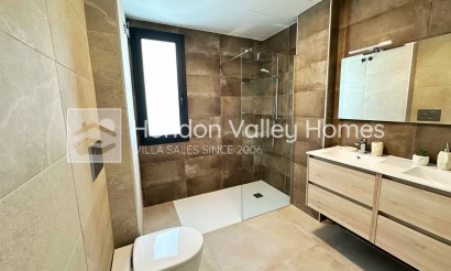 Obra Nueva / En Proyecto - Semi Detached Villa - Dolores