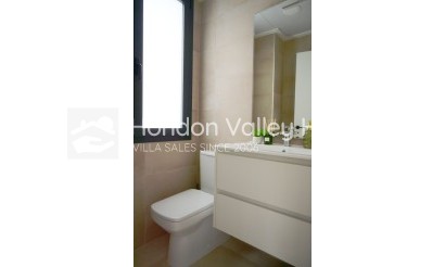 Obra Nueva / En Proyecto - Semi Detached Villa - Dolores