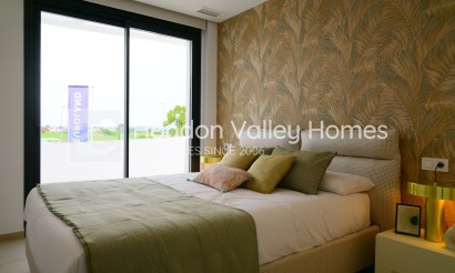 Obra Nueva / En Proyecto - Semi Detached Villa - Dolores