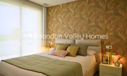 Obra Nueva / En Proyecto - Semi Detached Villa - Dolores