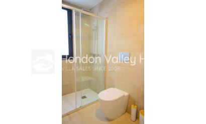 Obra Nueva / En Proyecto - Semi Detached Villa - Dolores