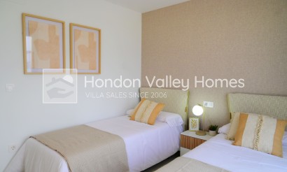 Obra Nueva / En Proyecto - Semi Detached Villa - Dolores