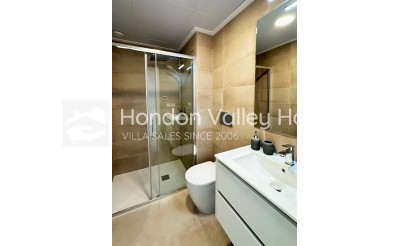 Obra Nueva / En Proyecto - Semi Detached Villa - Dolores