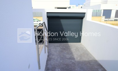 Obra Nueva / En Proyecto - Semi Detached Villa - Dolores