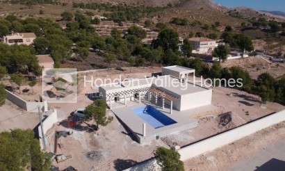 New Build / Off-Plan - Villa - Macisvenda