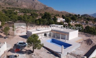 New Build / Off-Plan - Villa - Macisvenda