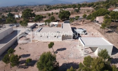 New Build / Off-Plan - Villa - Macisvenda