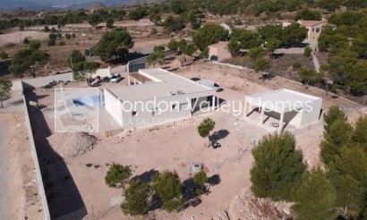 New Build / Off-Plan - Villa - Macisvenda