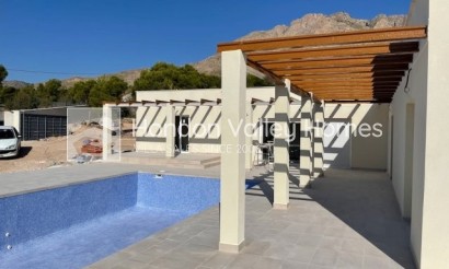 New Build / Off-Plan - Villa - Macisvenda