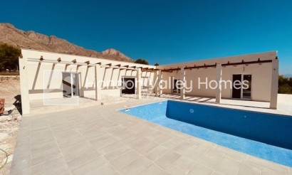 New Build / Off-Plan - Villa - Macisvenda