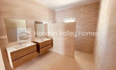 New Build / Off-Plan - Villa - Macisvenda