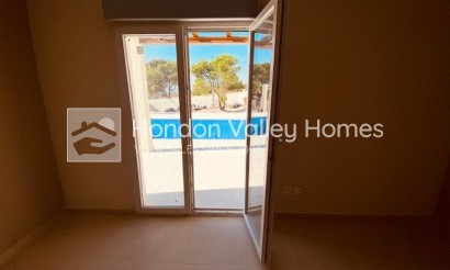 New Build / Off-Plan - Villa - Macisvenda