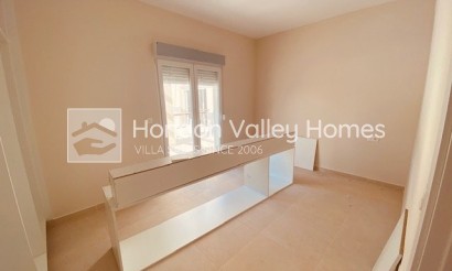 New Build / Off-Plan - Villa - Macisvenda