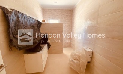 New Build / Off-Plan - Villa - Macisvenda