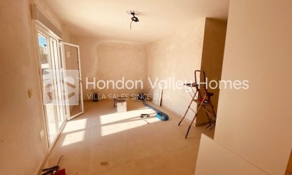 New Build / Off-Plan - Villa - Macisvenda