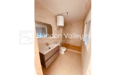 New Build / Off-Plan - Villa - Macisvenda