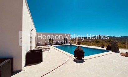 New Build / Off-Plan - Villa - Macisvenda