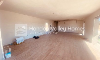 New Build / Off-Plan - Villa - Macisvenda