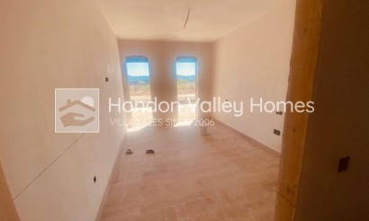 New Build / Off-Plan - Villa - Macisvenda