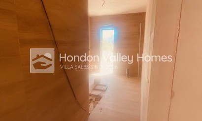 New Build / Off-Plan - Villa - Macisvenda