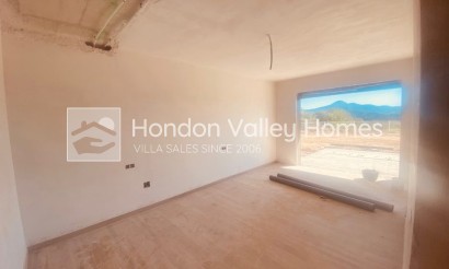 New Build / Off-Plan - Villa - Macisvenda