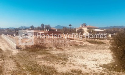 New Build / Off-Plan - Villa - Macisvenda