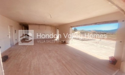 New Build / Off-Plan - Villa - Macisvenda