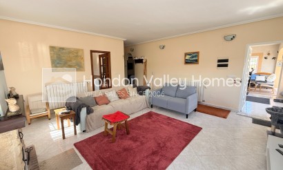 Resale - Villa - Hondón de los Fráiles