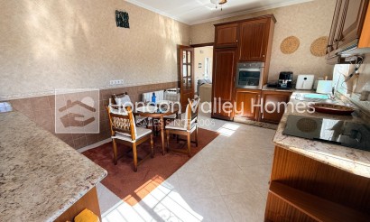 Resale - Villa - Hondón de los Fráiles