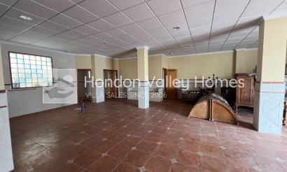 Resale - Town house - La Murada