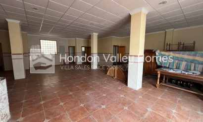 Resale - Town house - La Murada