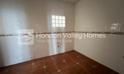 Resale - Town house - La Murada