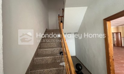 Resale - Town house - La Murada