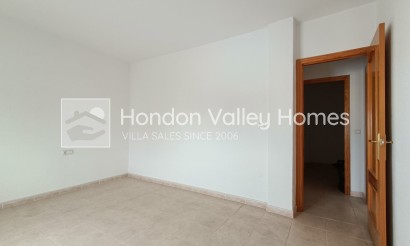 Resale - Town house - La Murada