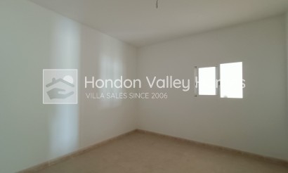 Resale - Town house - La Murada