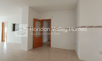 Resale - Town house - La Murada